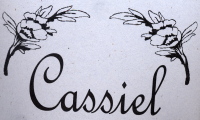 Cassiel Perfume